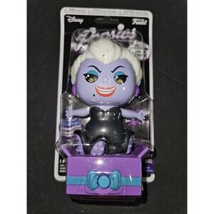 Disney Popsies Funko Ursula New